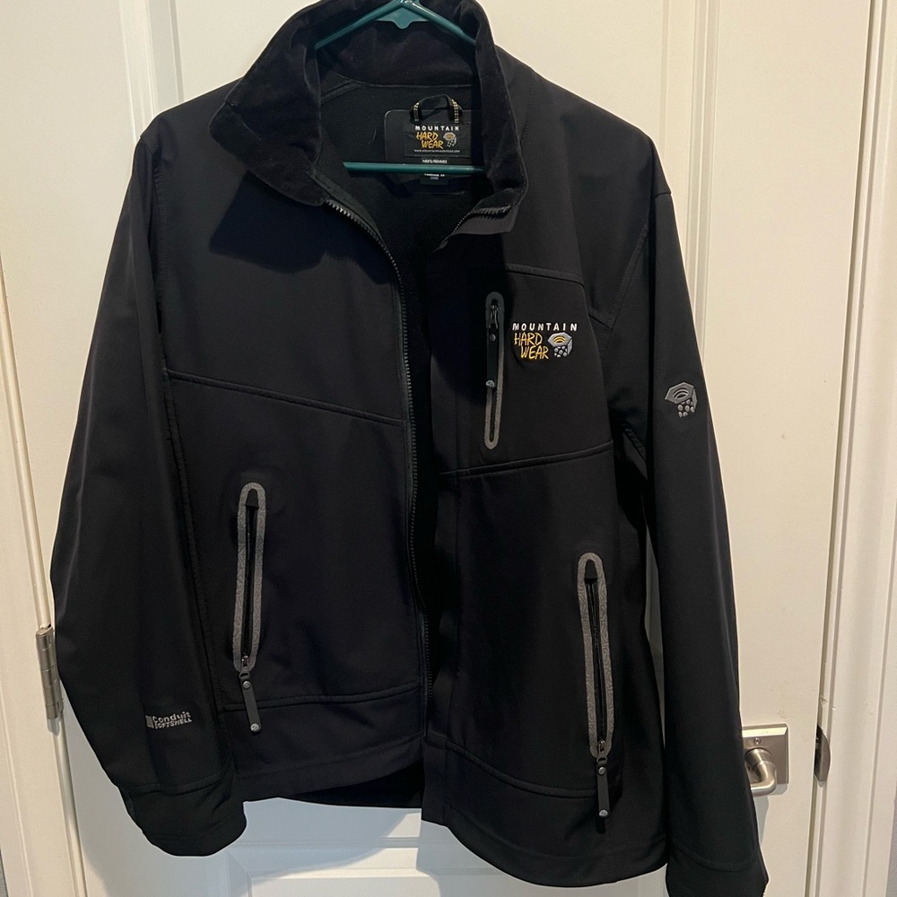 Mountain Hardwear Men’s Jacket